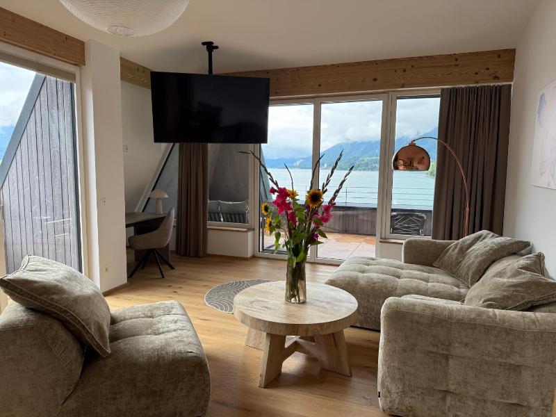 Superior Suite with Lake View image 1