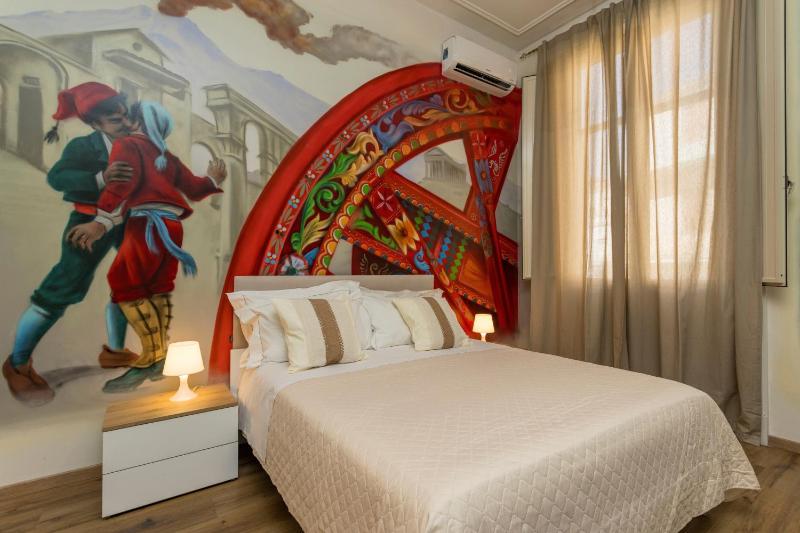 Catania Urban Rooms - B&B di Design a Catania Centro - Accoglienza e Servizi Top per la tua vacanza - Tariffe in Promo sul nostro sito cataniaurbanrooms it - image 1