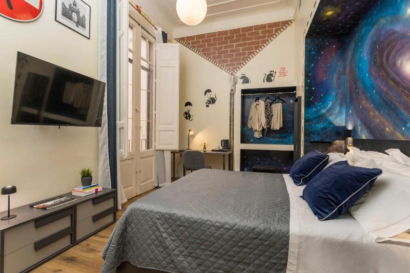 Catania Urban Rooms - B&B di Design a Catania Centro - Accoglienza e Servizi Top per la tua vacanza - Tariffe in Promo sul nostro sito cataniaurbanrooms it - image 3