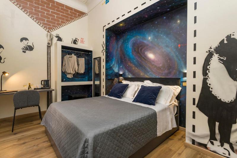 Catania Urban Rooms - B&B di Design a Catania Centro - Accoglienza e Servizi Top per la tua vacanza - Tariffe in Promo sul nostro sito cataniaurbanrooms it - image 8