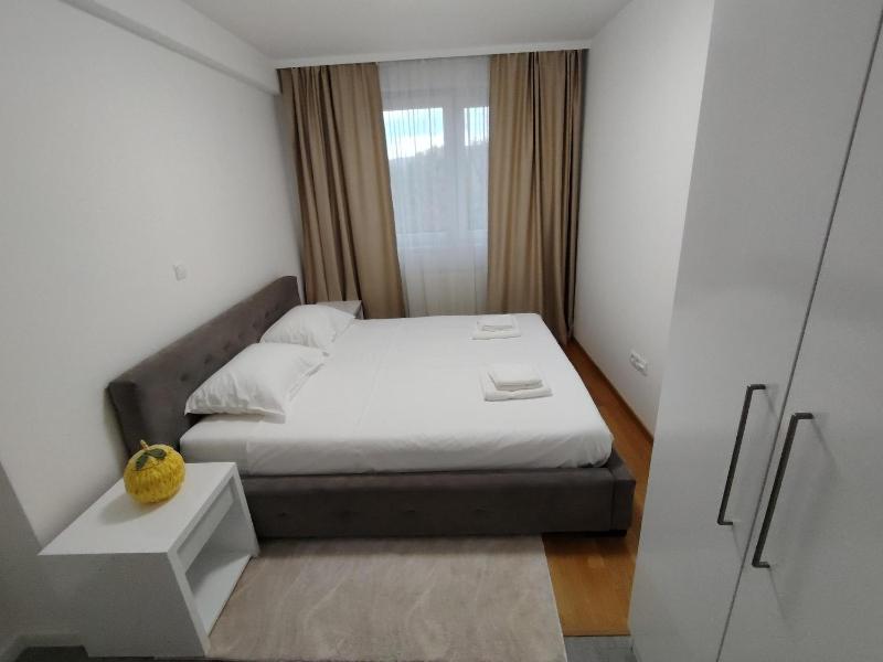 Green View Sarajevo - Modern Apartment Ilidza - image 10