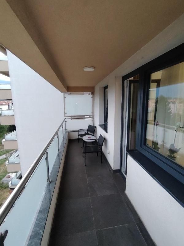 Green View Sarajevo - Modern Apartment Ilidza - image 11