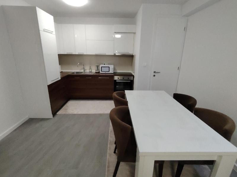 Green View Sarajevo - Modern Apartment Ilidza - image 12