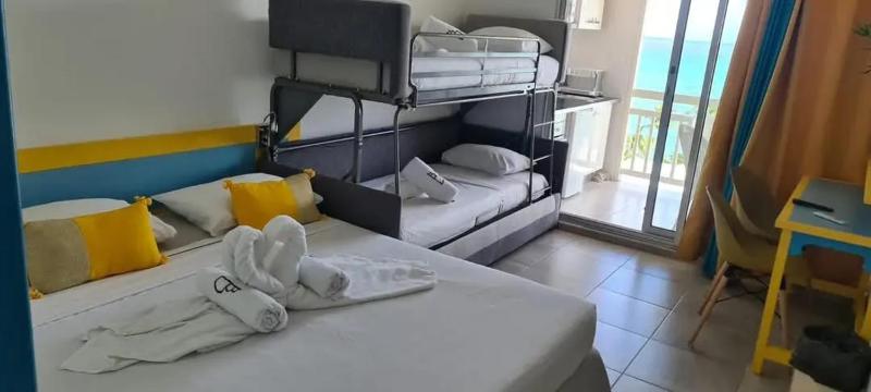 Appartement avec piscine au Diamant 23 m² - image 10