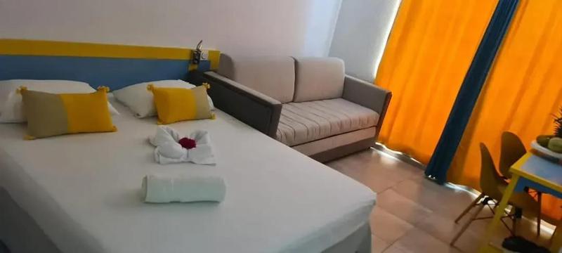 Appartement avec piscine au Diamant 23 m² - image 3