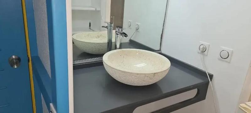 Appartement avec piscine au Diamant 23 m² - image 7