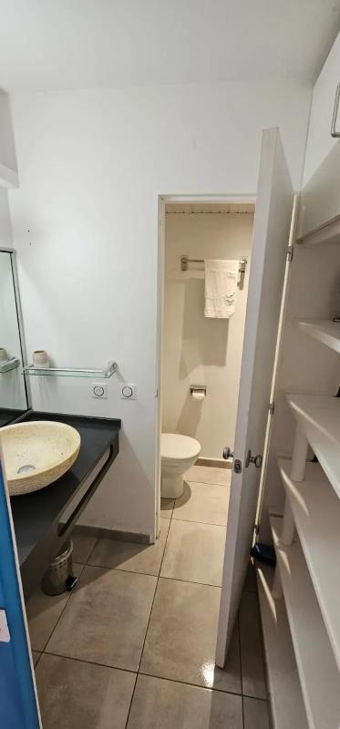 Appartement avec piscine au Diamant 23 m² - image 12