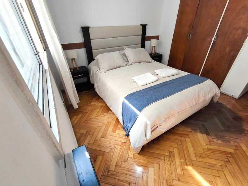 Departamento en Recoleta cerca de todo ideal 4 personas - image 10