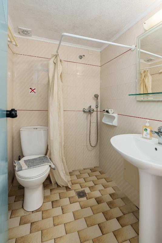 Triple Studio with Sea View image 2