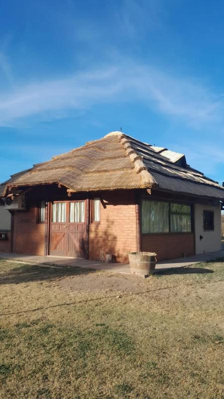La Martina Rural con piscina privada - image 17