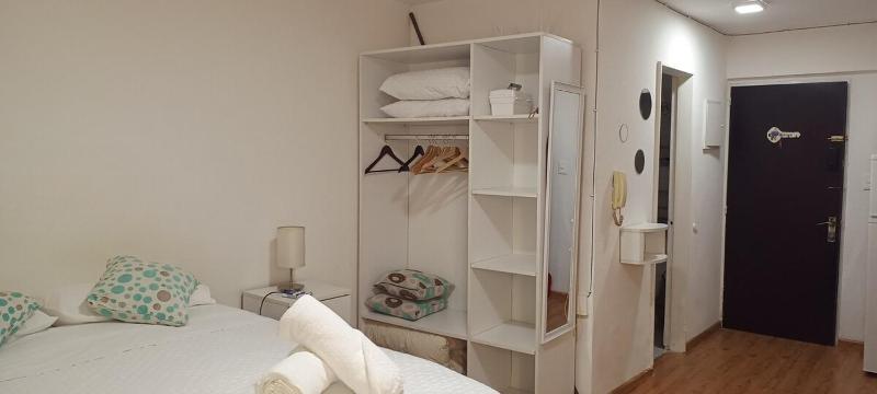 Perfecto Apto completo en pleno Centro de Mdeo - image 7
