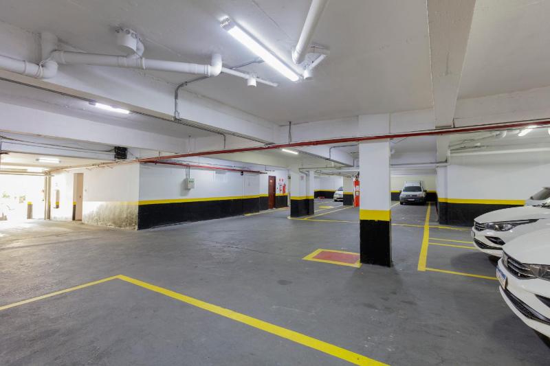 Cardim Plaza Hotel - image 26