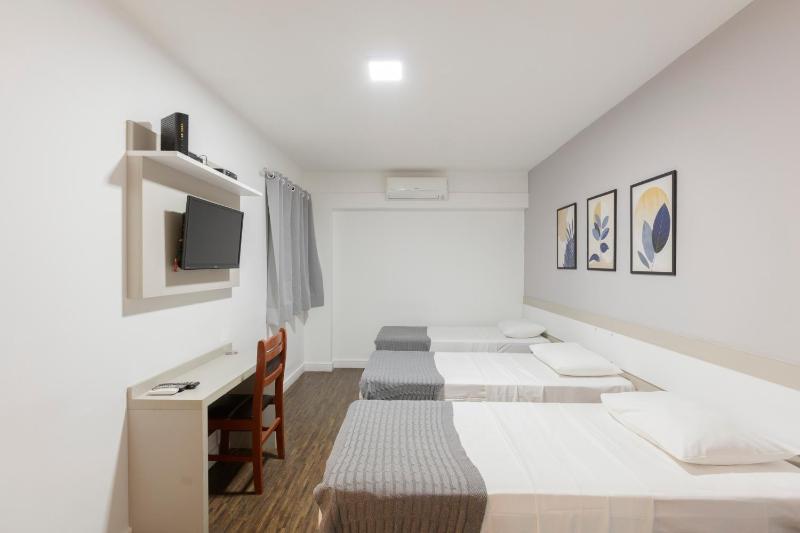 Cardim Plaza Hotel - image 22