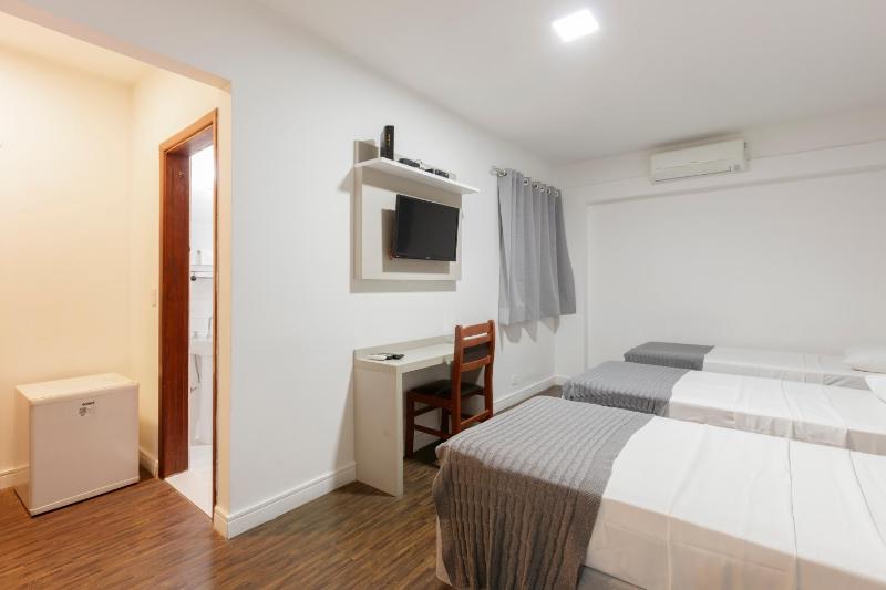 Cardim Plaza Hotel - image 12