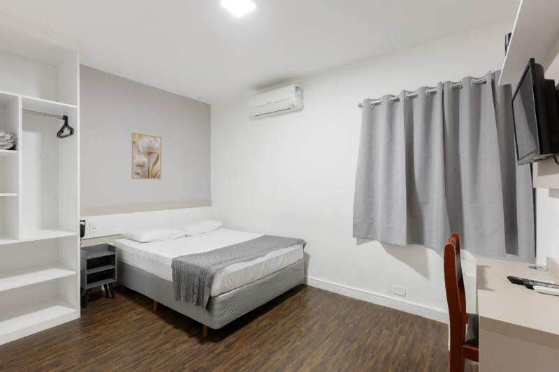 Cardim Plaza Hotel - image 23