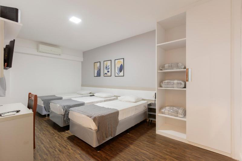 Cardim Plaza Hotel - image 11