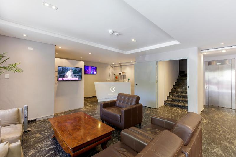 Cardim Plaza Hotel - image 24