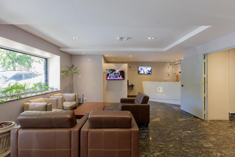 Cardim Plaza Hotel - image 27