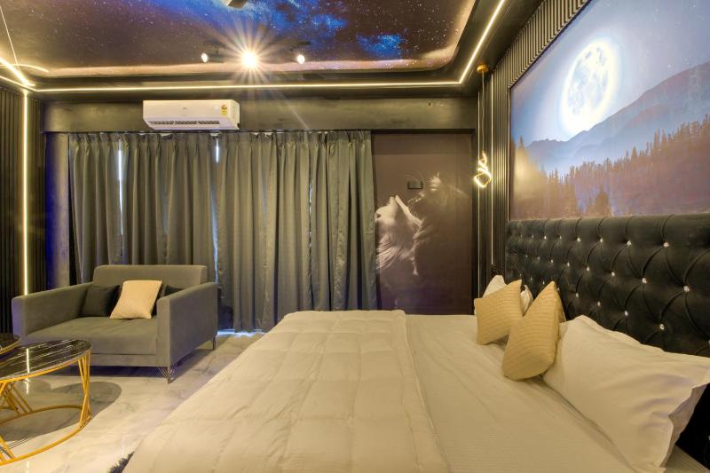 Luxury  black panther - image 16