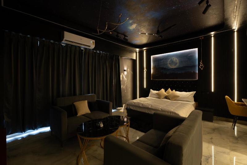 Luxury  black panther - image 15