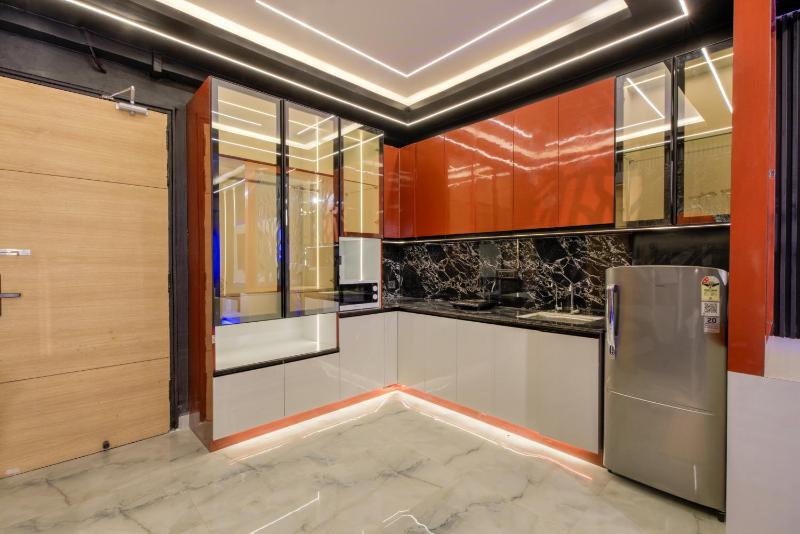 Luxury  black panther - image 14