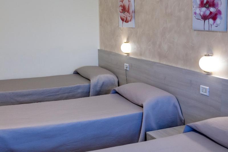 Triple Room image 1