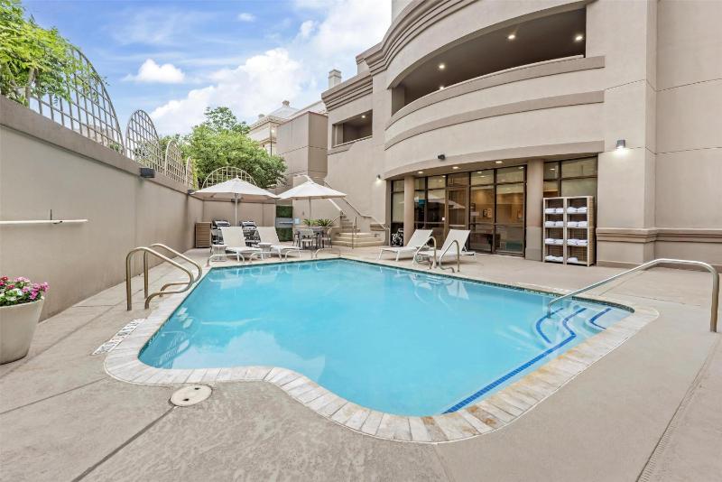 Sonesta ES Suites San Antonio Downtown Alamo Plaza - image 38