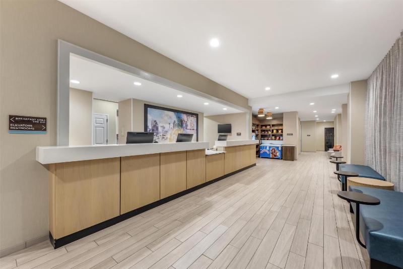 Sonesta ES Suites San Antonio Downtown Alamo Plaza - image 36