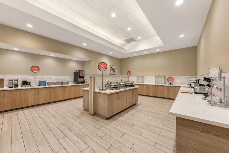 Sonesta ES Suites San Antonio Downtown Alamo Plaza - image 17