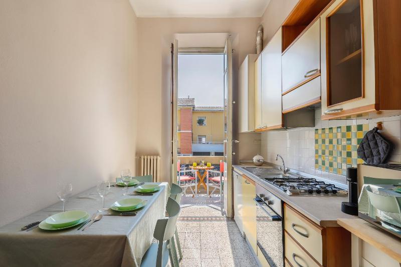 Appartamento Anita centrale AC - image 10