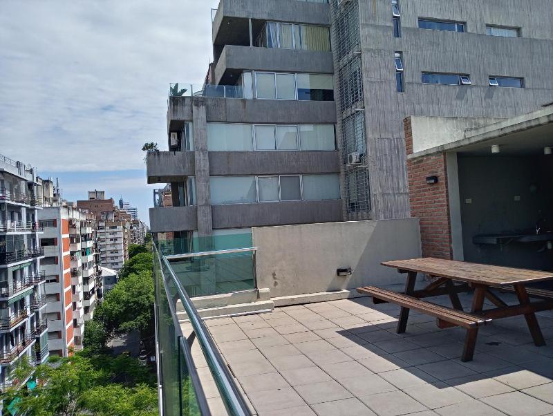 Madera Suite · Rosario centro y costanera - image 11