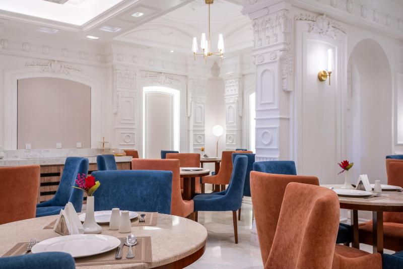 Nars Plus Al Naeem Hotel - image 9