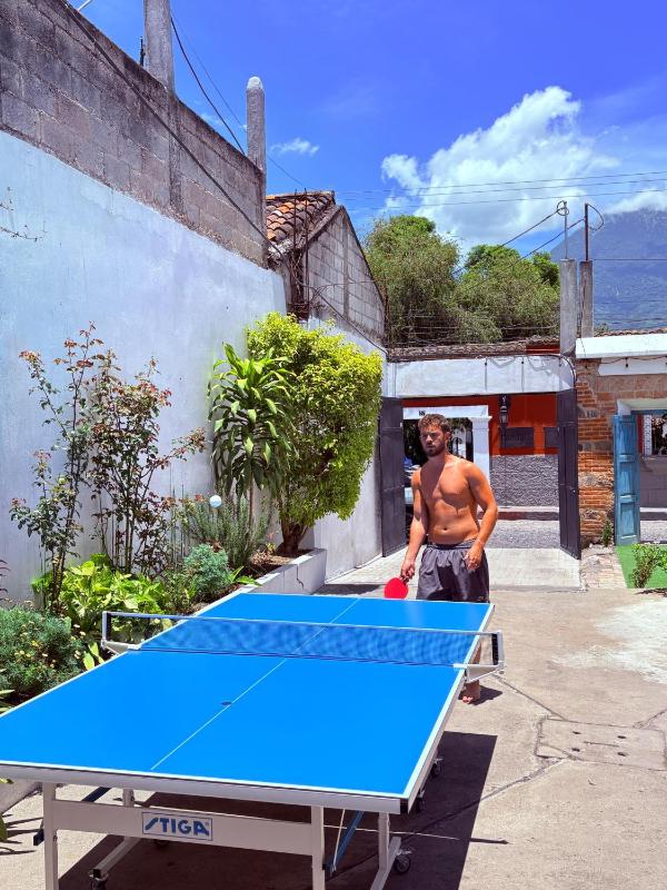 Blue Moon Hostel - image 15