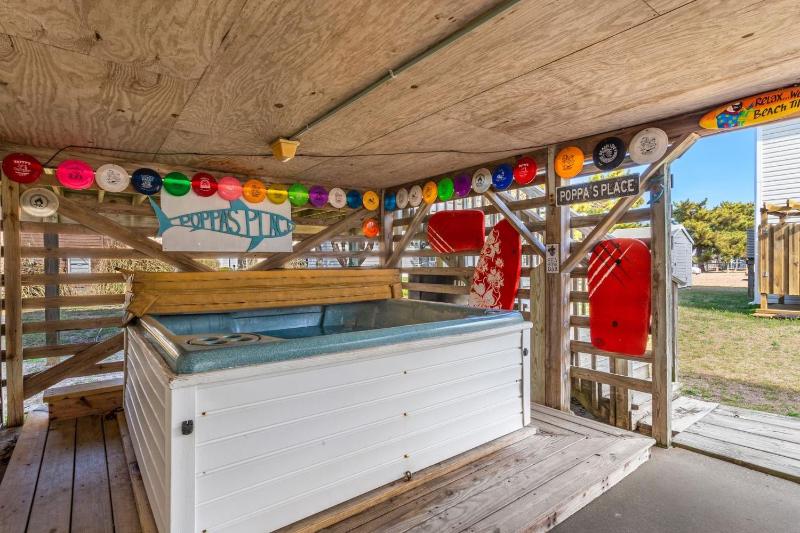 5033 - Poppa`s Place - image 32