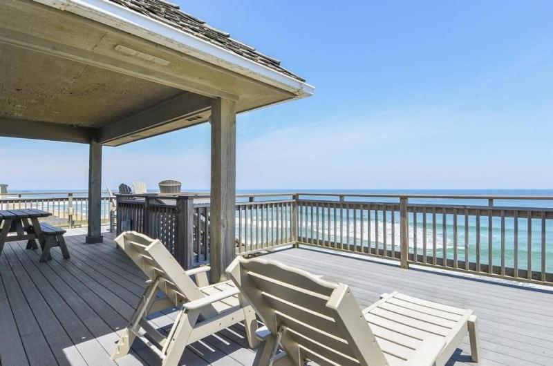 SCR3B - Seas the View (formerly Scrimshaw Penthouse) - image 1