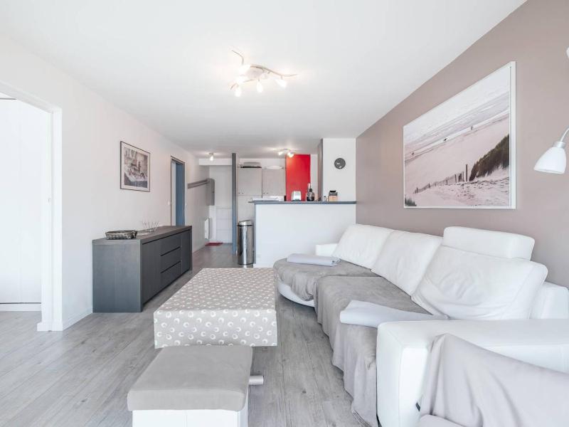 Appartement moderne au centre-ville avec balcon et wifi - FR-1-821-44 - image 7