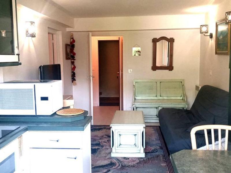 Appartement T2 a louer aux Gets - Chavannes menage inclus - FR-1-573-142 - image 16