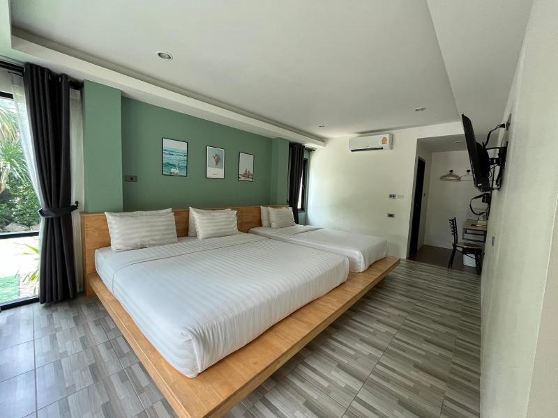 Sor Kor Sor Resort - image 32