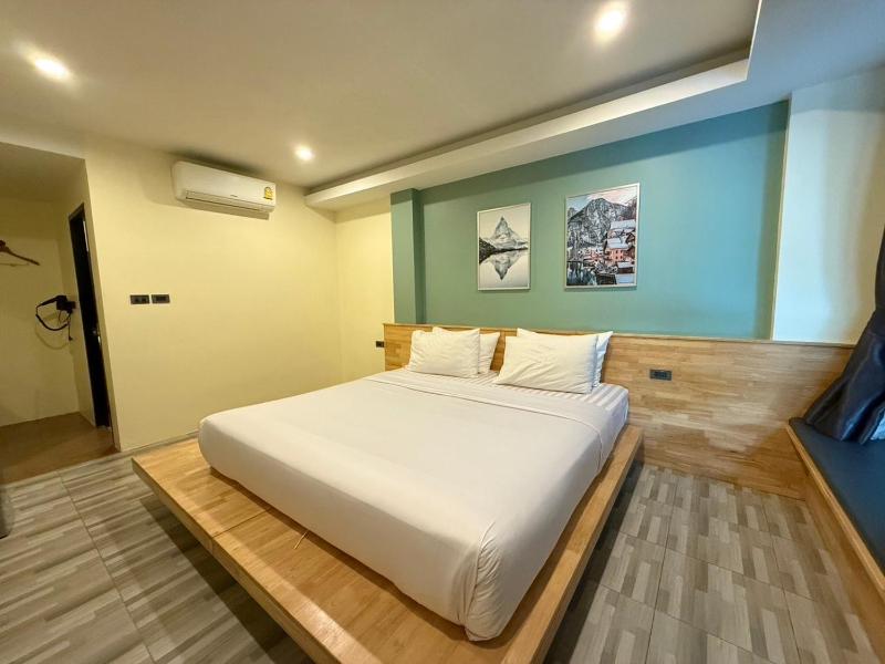 Sor Kor Sor Resort - image 25
