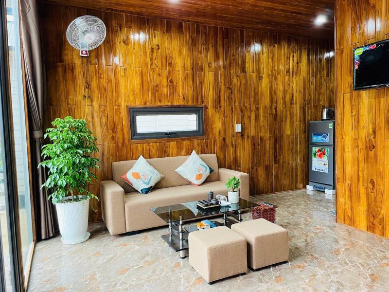 Koi Home 286 Mộc Châu - image 28