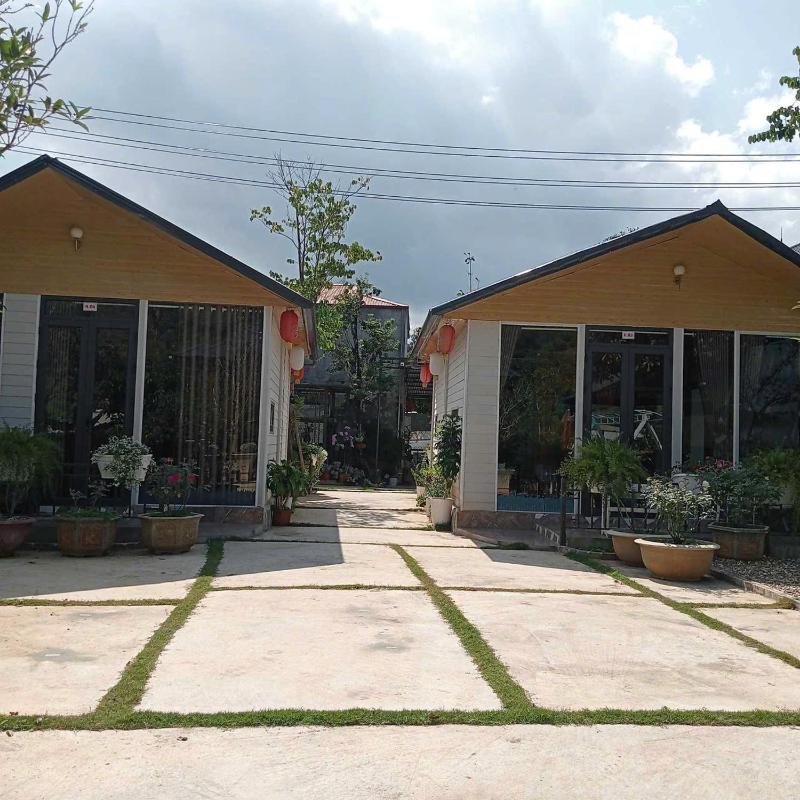 Koi Home 286 Mộc Châu - image 9
