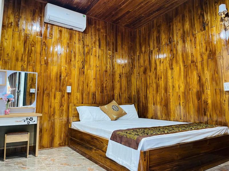 Koi Home 286 Mộc Châu - image 14