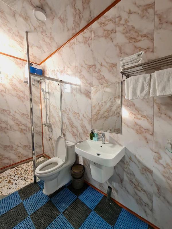 Koi Home 286 Mộc Châu - image 7