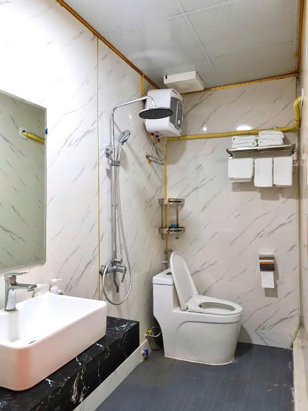 Koi Home 286 Mộc Châu - image 37
