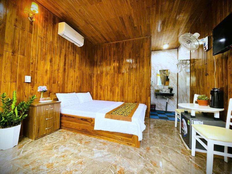 Koi Home 286 Mộc Châu - image 2