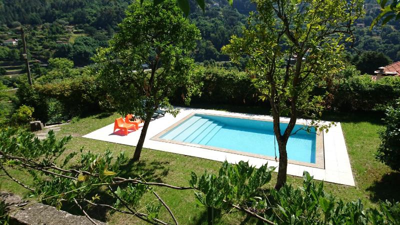 One-Bedroom Villa image 1