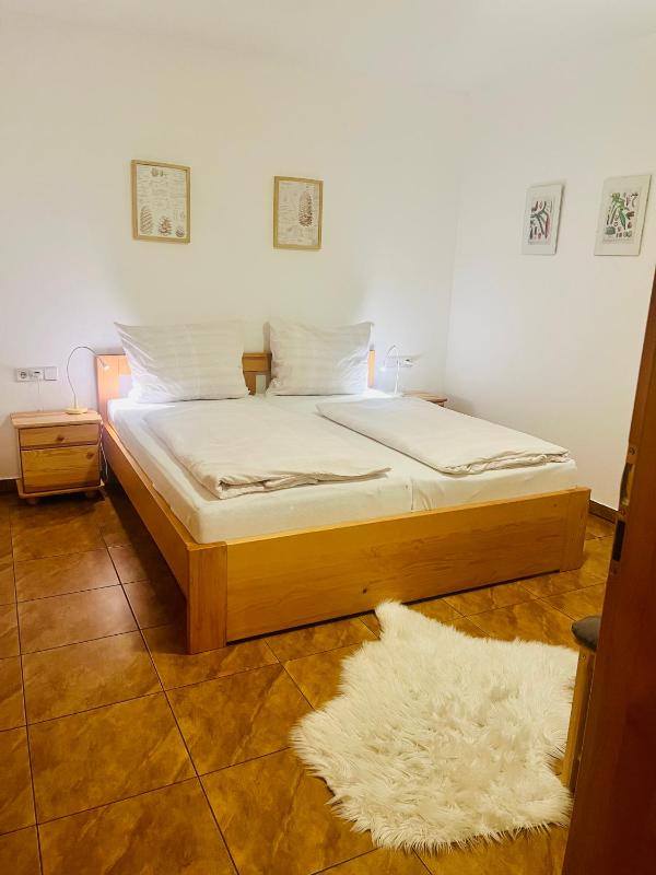 Two-Bedroom Apartment image 4