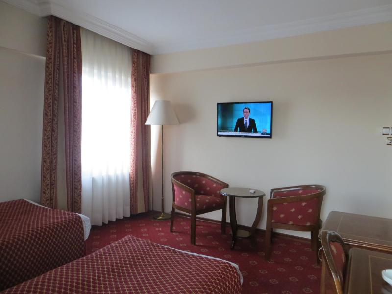 Standard Twin Room image 1