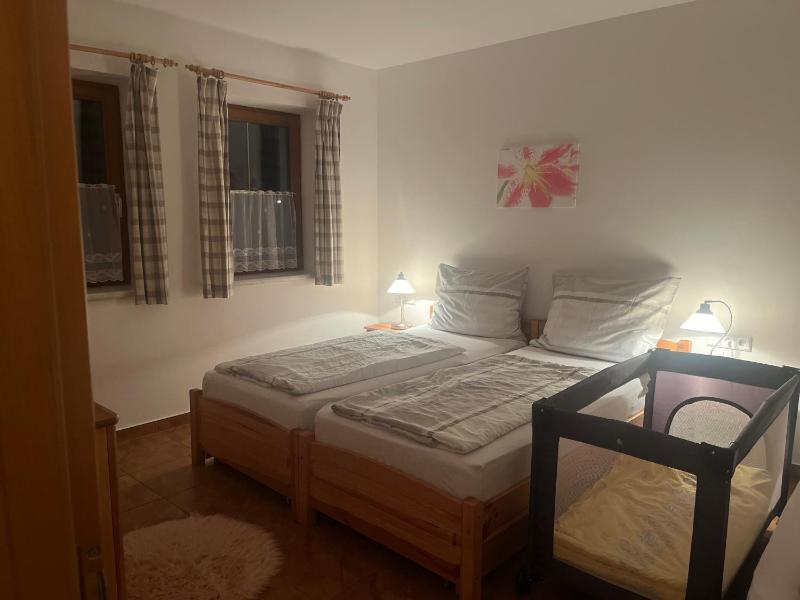 Two-Bedroom Apartment image 3