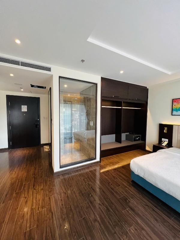 16 Apartment - Studio Sapphire Halong - image 8